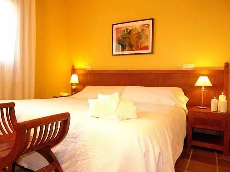 **** Hotel Aparthotel Sa Punta De S Estanyol S'Estanyol Spain