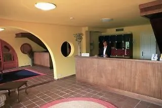 Hotel Aparthotel Sa Punta De S Estanyol S'Estanyol