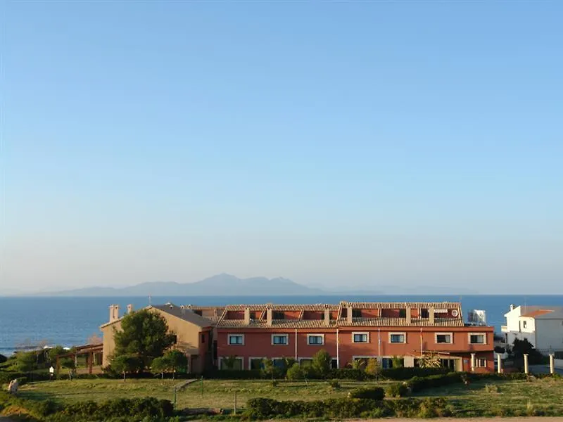 Hotel Aparthotel Sa Punta De S Estanyol S'Estanyol