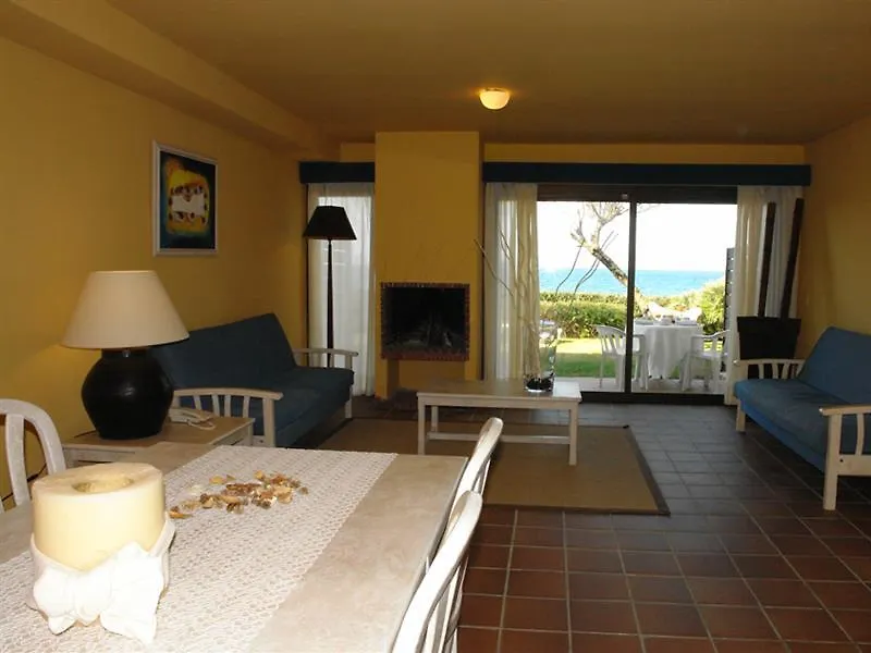 Aparthotel Sa Punta De S Estanyol S'Estanyol Spain