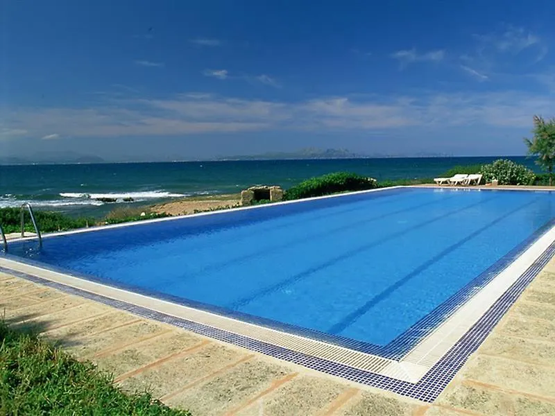 Aparthotel Sa Punta De S Estanyol S'Estanyol 4*, S'Estanyol de Migjorn Spain