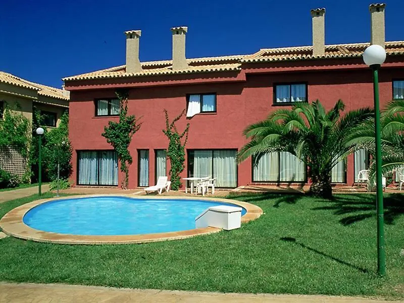 Aparthotel Sa Punta De S Estanyol S'Estanyol Hotel S'Estanyol de Migjorn