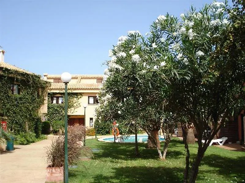 **** Hotel Aparthotel Sa Punta De S Estanyol S'Estanyol Spain