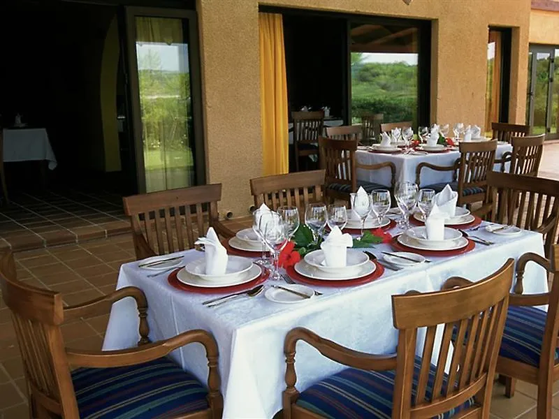 Aparthotel Sa Punta De S Estanyol S'Estanyol Spain