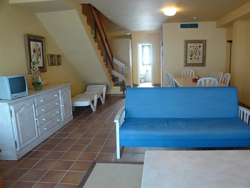Aparthotel Sa Punta De S Estanyol S'Estanyol 4*, S'Estanyol de Migjorn